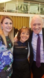 us with harry gration