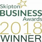 skiption business awards 2018 winner logo